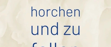 Event-Image for 'Lesung: Semier Insayif "vom auf horchen und zu fallen"'
