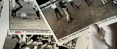 Event-Image for 'Schauarchiv: Eintauchen in die Welt der Pressefotografie'