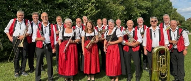 Event-Image for 'Blaskapellen-Abend der Blaskapelle Solothurn'