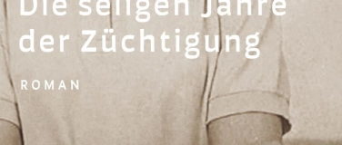 Event-Image for 'Lesekreis "Die seligen Jahre der Züchtigung"'