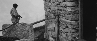 Event-Image for 'Buchpr&auml;sentation: Raphael Rues "Kampfzone Ossola"'