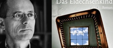 Event-Image for 'Lesekreis "Das Eidechsenkind"'