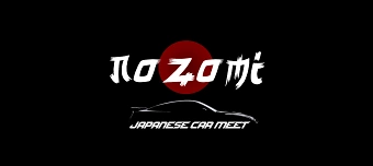 Event organiser of 5. Nozomi - Japanese Car Meet