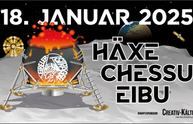 Event-Image for 'Häxe Chessu Eibu 2025'