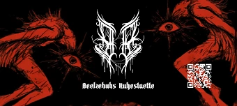 Veranstalter:in von BEELZEBUB - TRANCE ECSTASY