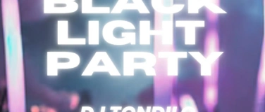 Event-Image for 'Blacklightparty'