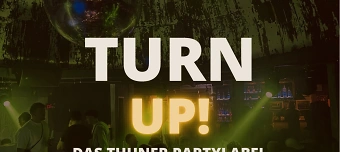 Organisateur de Turn Up! Vol.3