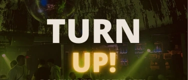 Event-Image for 'Turn Up! Vol.3'
