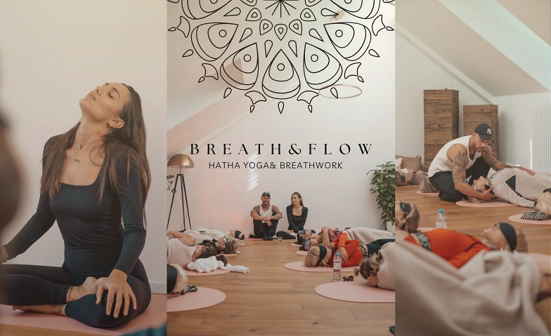 BREATH & FLOW
