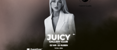 Event-Image for 'JUICY'