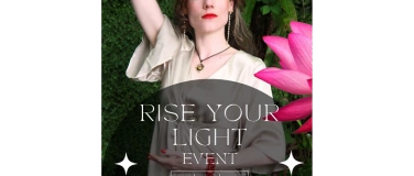 Event-Image for 'Rise your Light'
