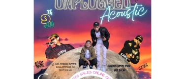 Event-Image for 'GTASHI & k.kush Concert'