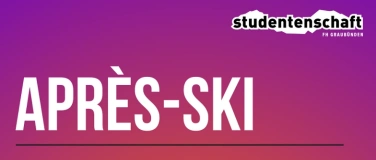 Event-Image for 'Studentenschaft goes Kuhbar Aprés Ski'