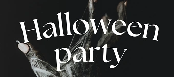 Organisateur de Halloween-Party im SvS Club Dresden