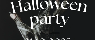 Event-Image for 'Halloween-Party im SvS Club Dresden'