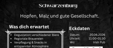 Event-Image for 'Kraft Bier-Event'