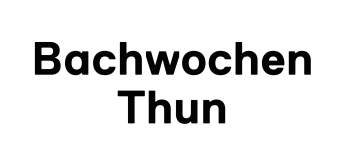Event organiser of Bachwochen Thun: Hofkonzert Gurzelen