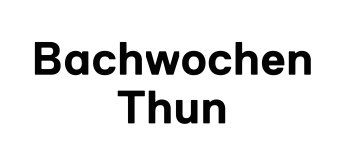 Event organiser of Bachwochen Thun: Hofkonzert Gurzelen