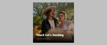 Event-Image for 'Black Cat’s Smoking'