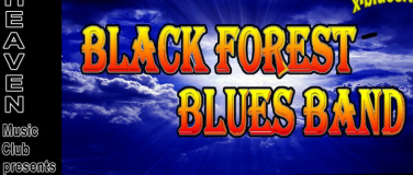 Event-Image for 'Black Forest Blues Band (bisher x-bluesive)'