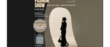 Event-Image for 'THE CITY FASHION SHOW'