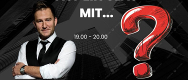 Event-Image for 'Auf ein Glas mit ...'