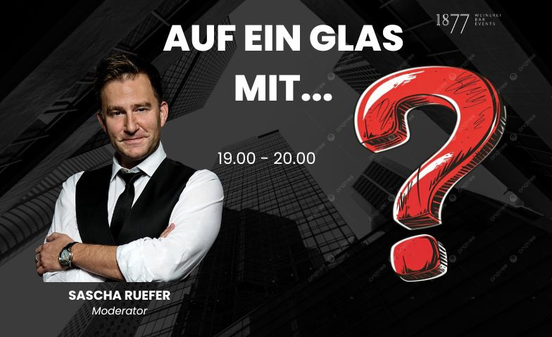 Event-Image for 'Auf ein Glas mit ...'