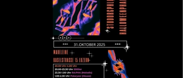 Event-Image for 'Halloweenpharty'