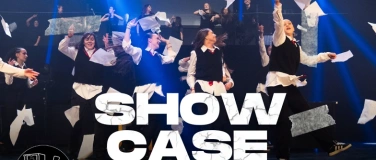 Event-Image for 'The Movement & Friends SHOWCASE 2025'