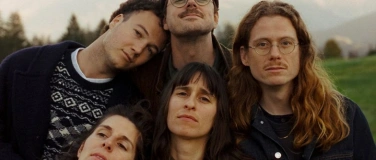 Event-Image for 'Black Sea Dahu - Everything Tour'