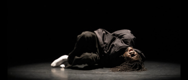 Event-Image for 'Black Skinned, White Masked'