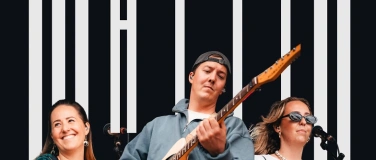 Event-Image for 'Mattiu & Cinzia - Adventskonzert im Hotel Palace, Scuol'