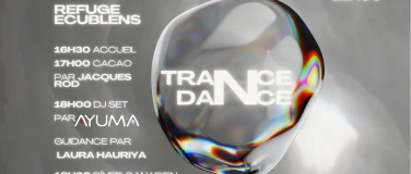 Event-Image for 'TranceNdance'