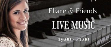 Event-Image for 'Eliane & Friends'