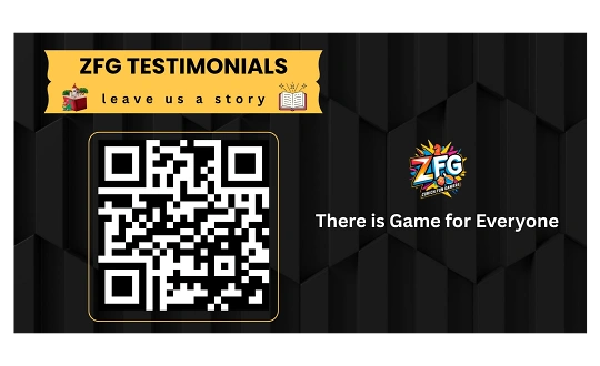 Sponsoring logo of DOPI Vibes by ZFG: FUN Games + Good People  Great Nights! event