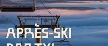 Event-Image for 'Après-Ski Party at Hyve!'