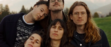 Event-Image for 'Black Sea Dahu [CH]'