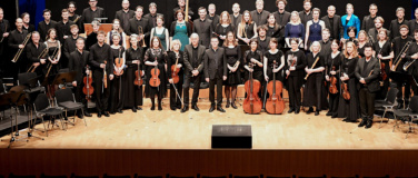 Event-Image for 'Bl&auml;serkonzert'