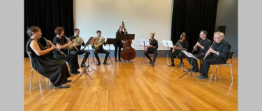 Event-Image for 'Bläsermusik im Herbst'