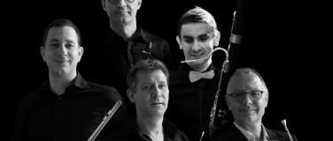 Event-Image for 'Perlen der französischen Kammermusik'