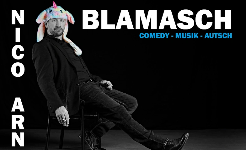 BLAMASCH Eisenwerk, Frauenfeld Tickets