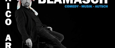Event-Image for 'Nico Arn - Blamasch'