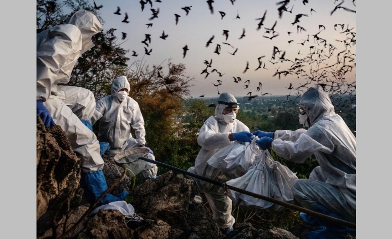 Event-Image for 'Blame'