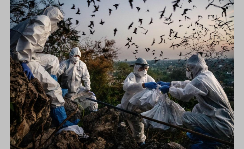 Event-Image for 'Blame'