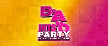 Event-Image for 'Bravo Hits Party Zürich'