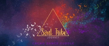 Event-Image for 'SOUL TRIBE Journey  - 10.07.2026'