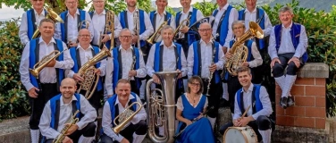 Event-Image for 'Blaskapelle Beckenried - Konzert am See'