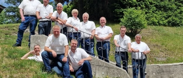 Event-Image for 'Konzert Blaskapelle Staubbach'