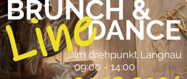 Event-Image for 'Brunch & Line Dance'