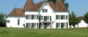 Event-Image for 'Schlösschen Vorder-Bleichenberg'